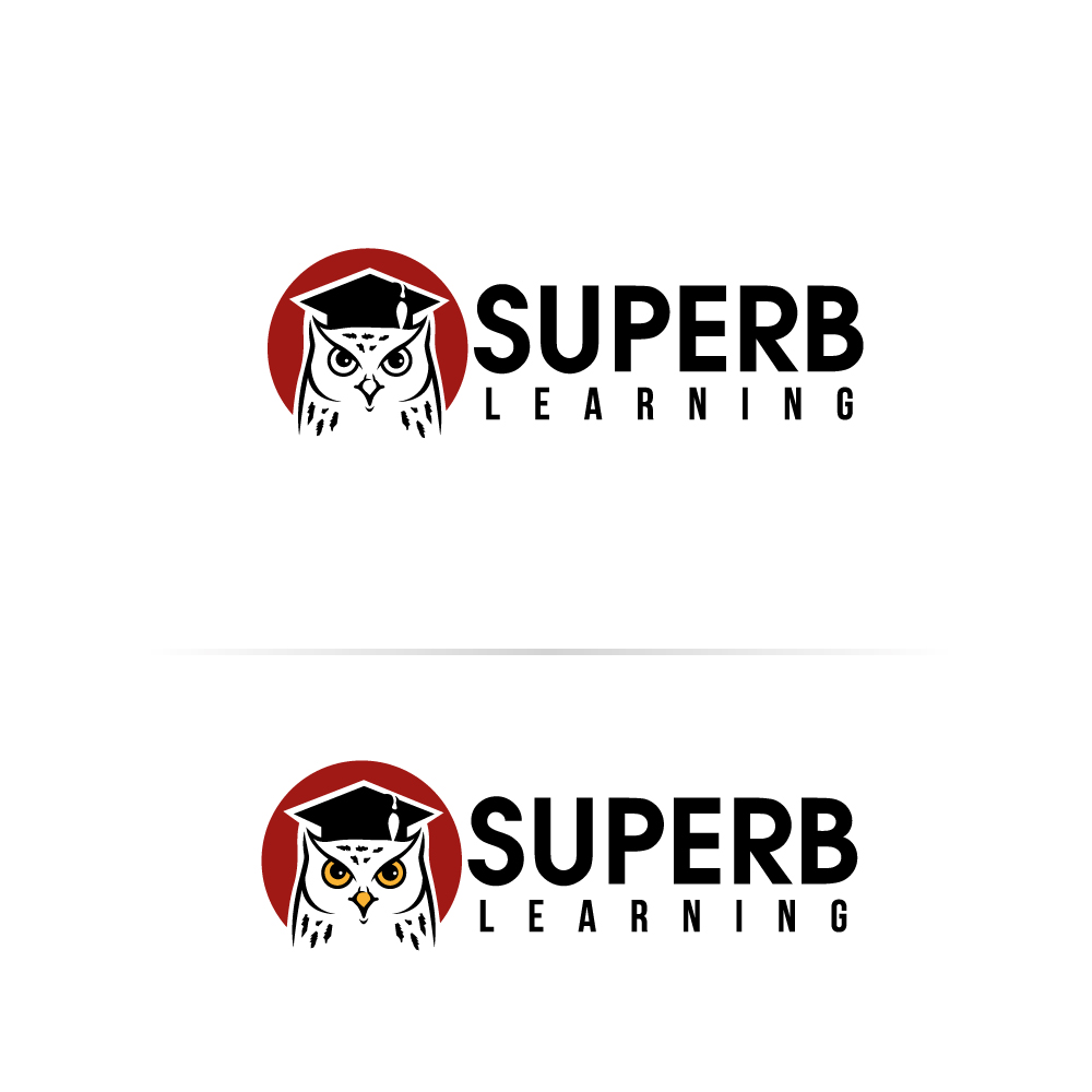 Diseño de Logo por Sujit Banerjee para Superb Learning | Diseño #13174605