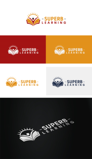 Design de Logo par Prem_Kumar112 pour Superb Learning | Design : #13331162