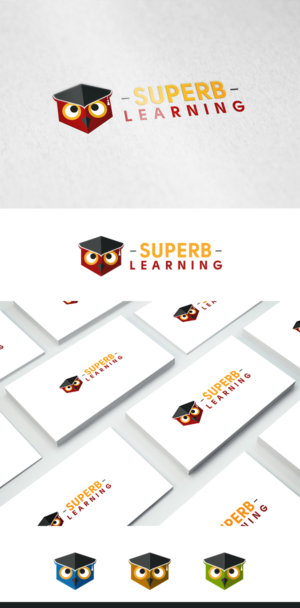 Design de Logo par Prem_Kumar112 pour Superb Learning | Design : #13360244