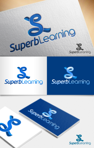 Design de Logo par nivleik pour Superb Learning | Design : #13211269