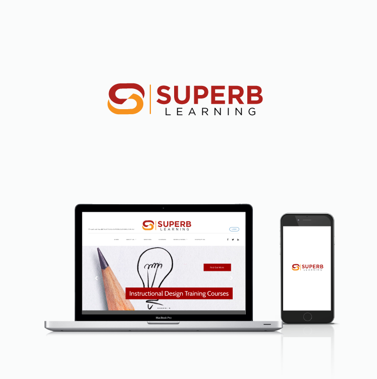 Diseño de Logo por Aleksic para Superb Learning | Diseño #13167350