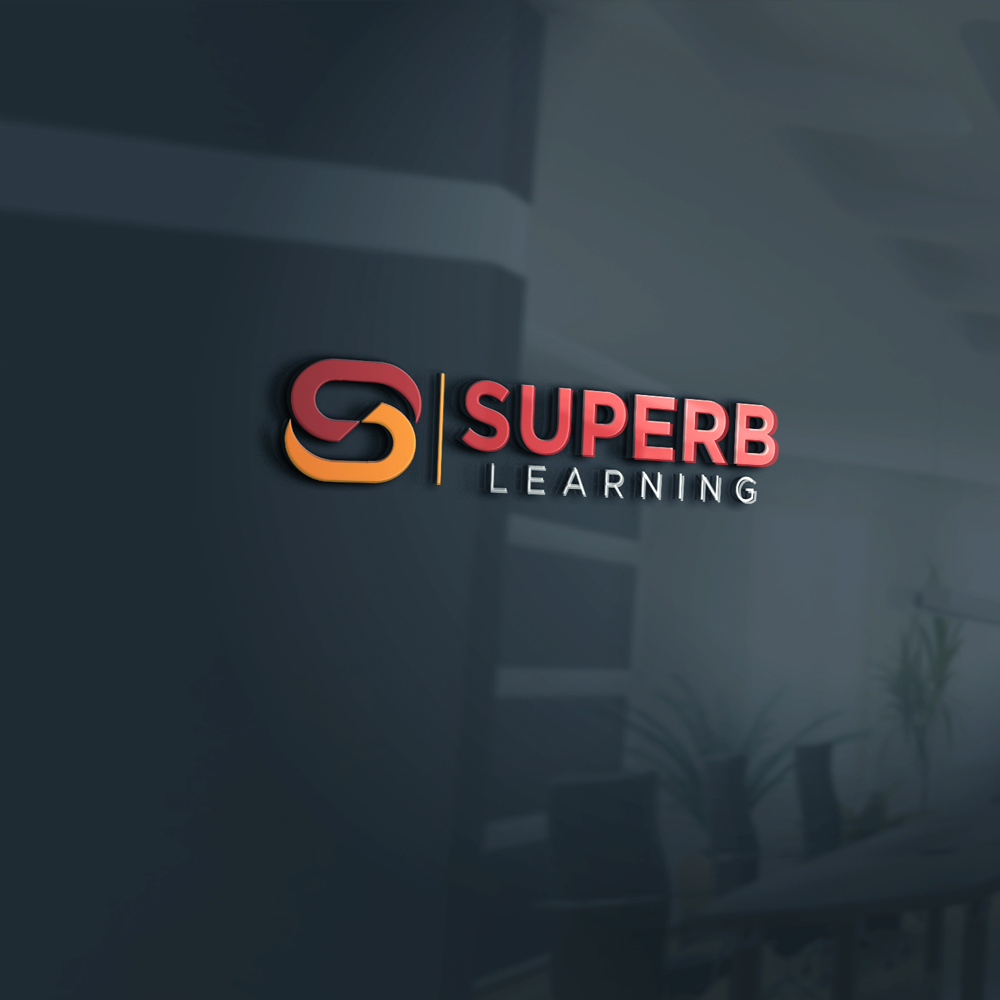 Logo Design by Aleksic for Superb Learning | Design #13167351