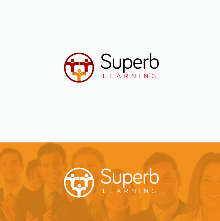 Logo-Design von Aleksic für Superb Learning | Design #13184991