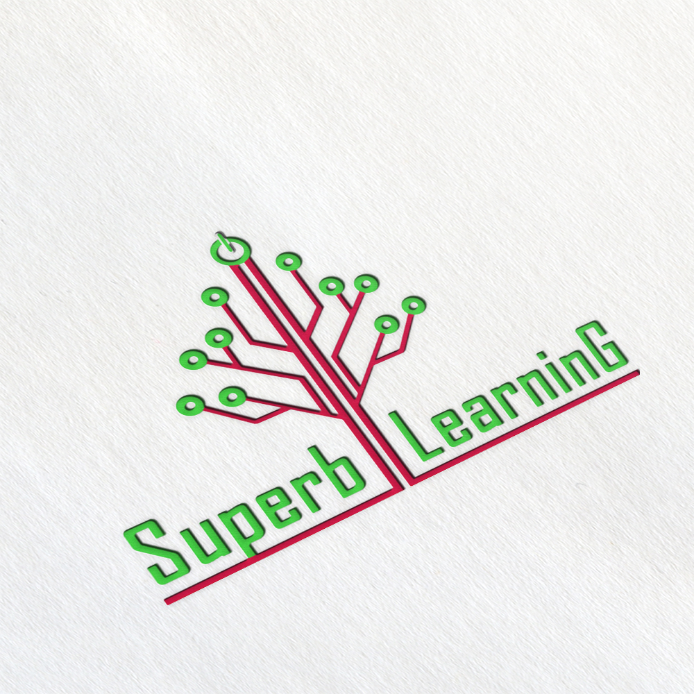 Logo Design by Kavitha Rajagopal for Superb Learning | Design #13198626