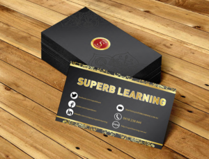 Design de Logo par RizkyDK pour Superb Learning | Design : #13215696