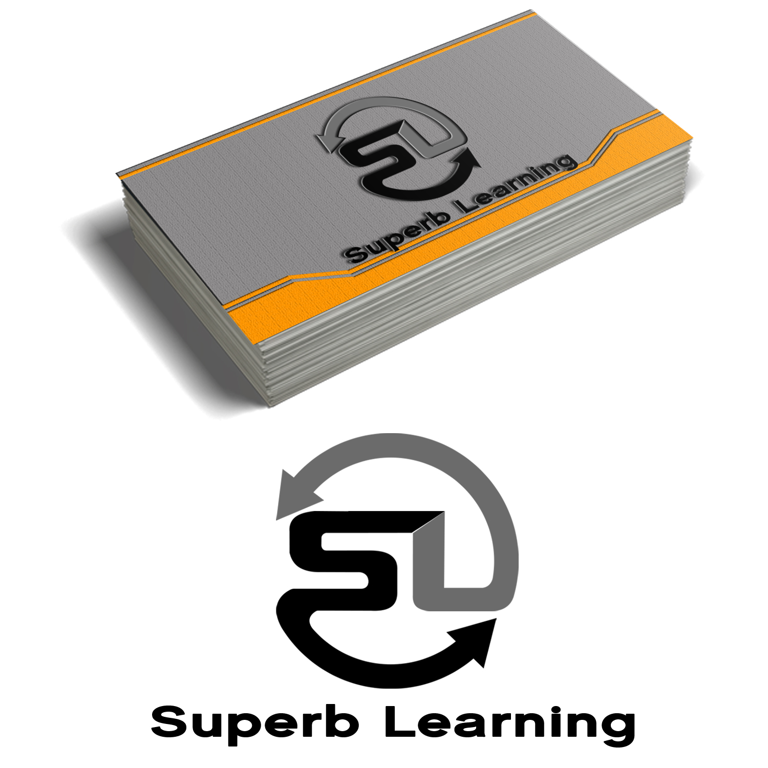 Diseño de Logo por melvz03designer para Superb Learning | Diseño #13170492