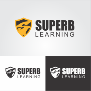 Logo Design by kunthink7 for Superb Learning | Design #13338863