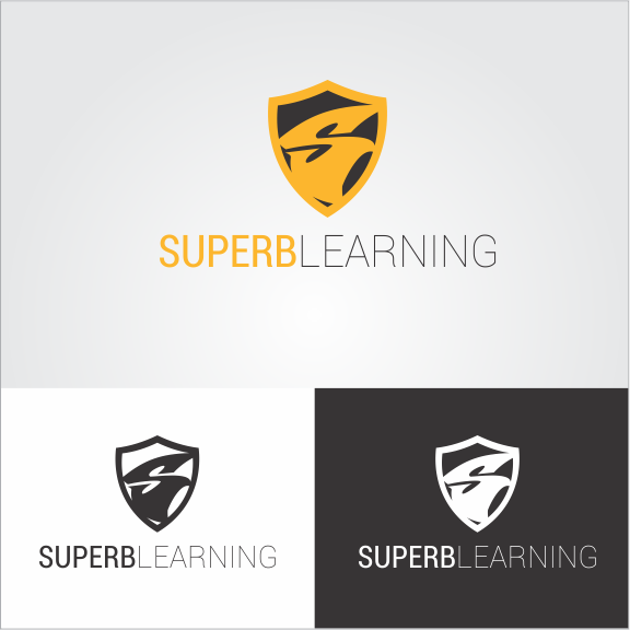 Logo Design by kunthink7 for Superb Learning | Design #13338864