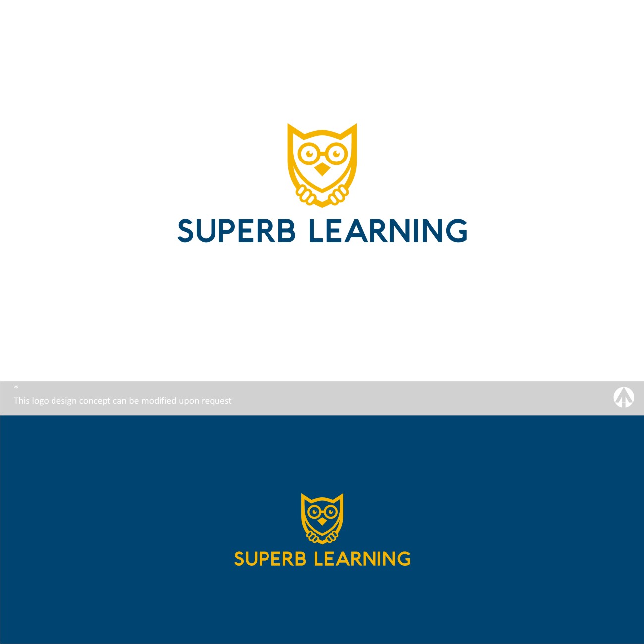 Design de Logo par MBARO pour Superb Learning | Design #13223511