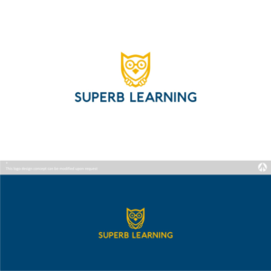 Logo Design by MBARO for Superb Learning | Design #13223511