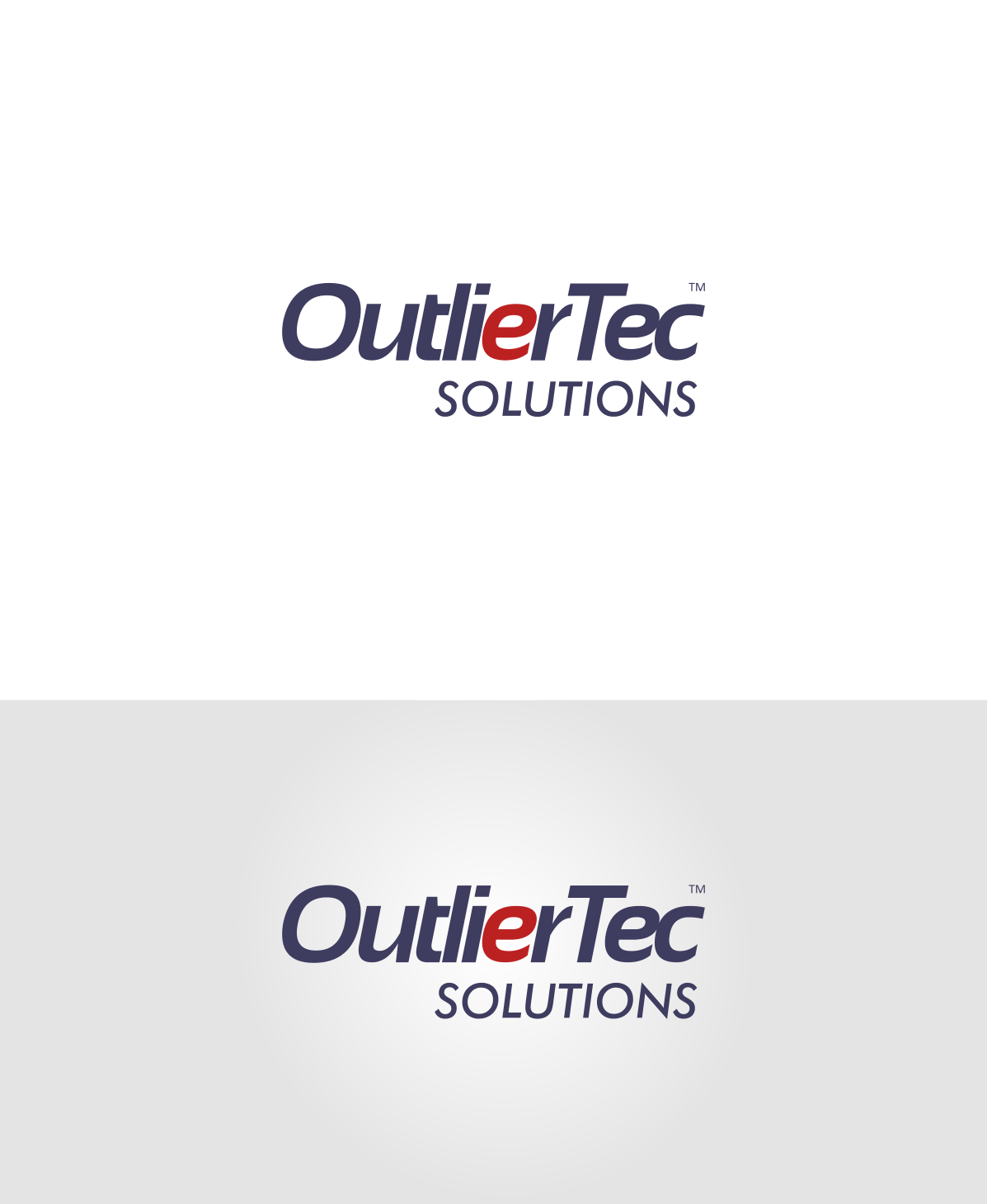 Logo-Design von ChinMaya für Outlier Software & Technology Solutions LLC | Design #13236458