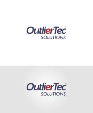 Logo-Design von ChinMaya für Outlier Software & Technology Solutions LLC | Design: #13236458