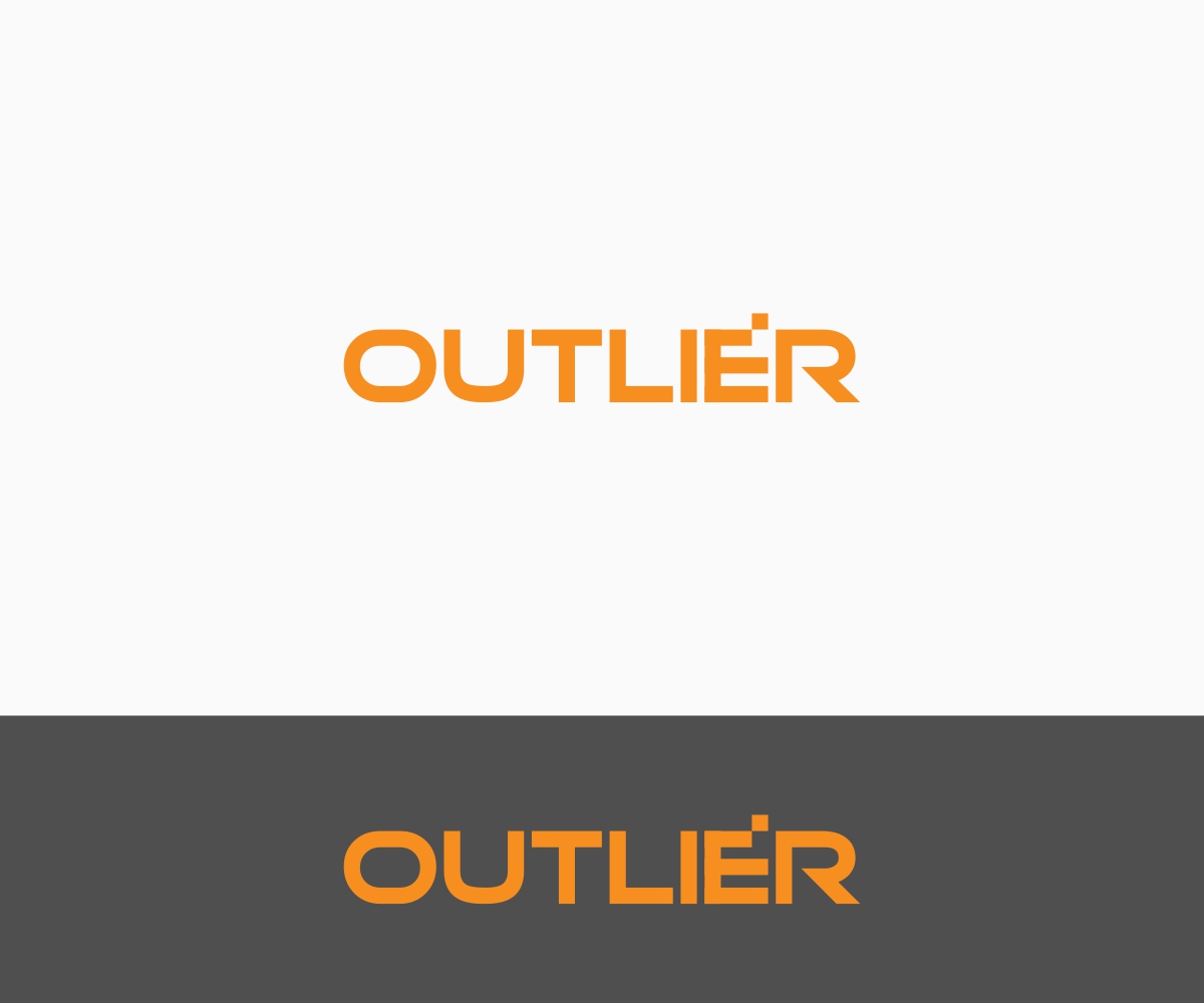 Logo Design by B8 for Outlier Software & Technology Solutions LLC | Design #13170961