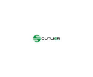 Logo-Design von pteroduck für Outlier Software & Technology Solutions LLC | Design: #13273671