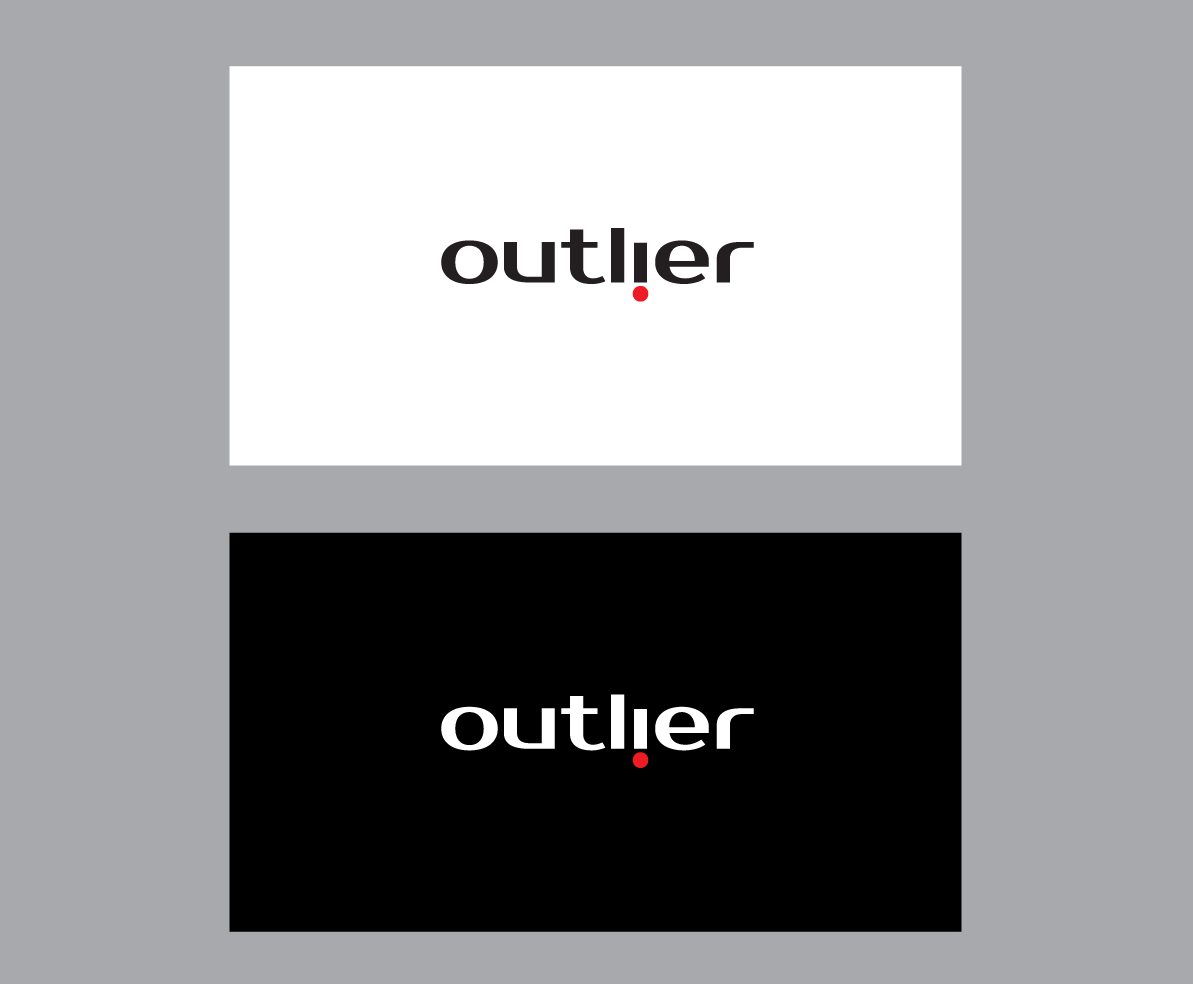 Logo Design by bijuak for Outlier Software & Technology Solutions LLC | Design #13168023
