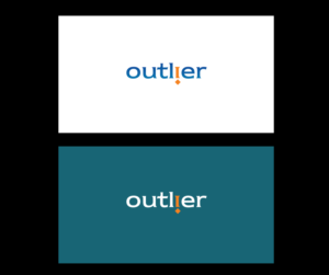 Logo-Design von bijuak für Outlier Software & Technology Solutions LLC | Design: #13168105