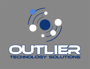 Logo-Design von DestinedDesigns für Outlier Software & Technology Solutions LLC | Design: #13171462