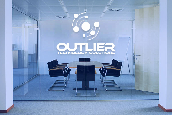 Logo Design by DestinedDesigns for Outlier Software & Technology Solutions LLC | Design #13171601