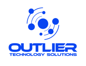 Logo-Design von DestinedDesigns für Outlier Software & Technology Solutions LLC | Design: #13171602