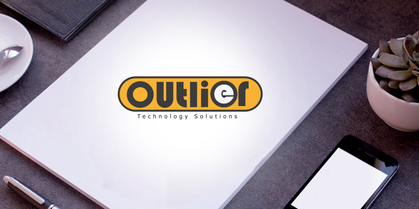 Logo Design by Ahmed Fahmy for Outlier Software & Technology Solutions LLC | Design #13273208