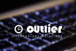 Logo-Design von Ahmed Fahmy für Outlier Software & Technology Solutions LLC | Design: #13273209