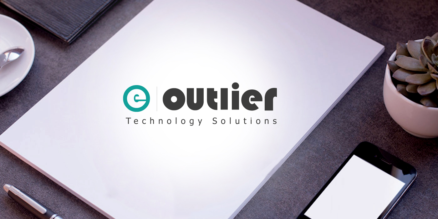 Logo-Design von Ahmed Fahmy für Outlier Software & Technology Solutions LLC | Design #13273210