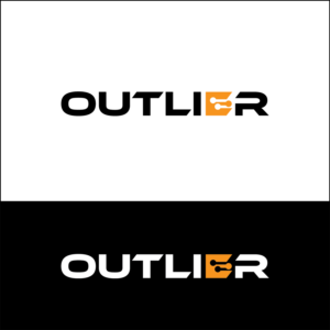 Logo-Design von iqbalkabir für Outlier Software & Technology Solutions LLC | Design: #13196094