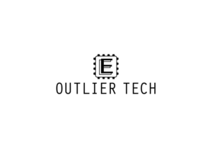 Logo-Design von creative.bugs für Outlier Software & Technology Solutions LLC | Design: #13167442