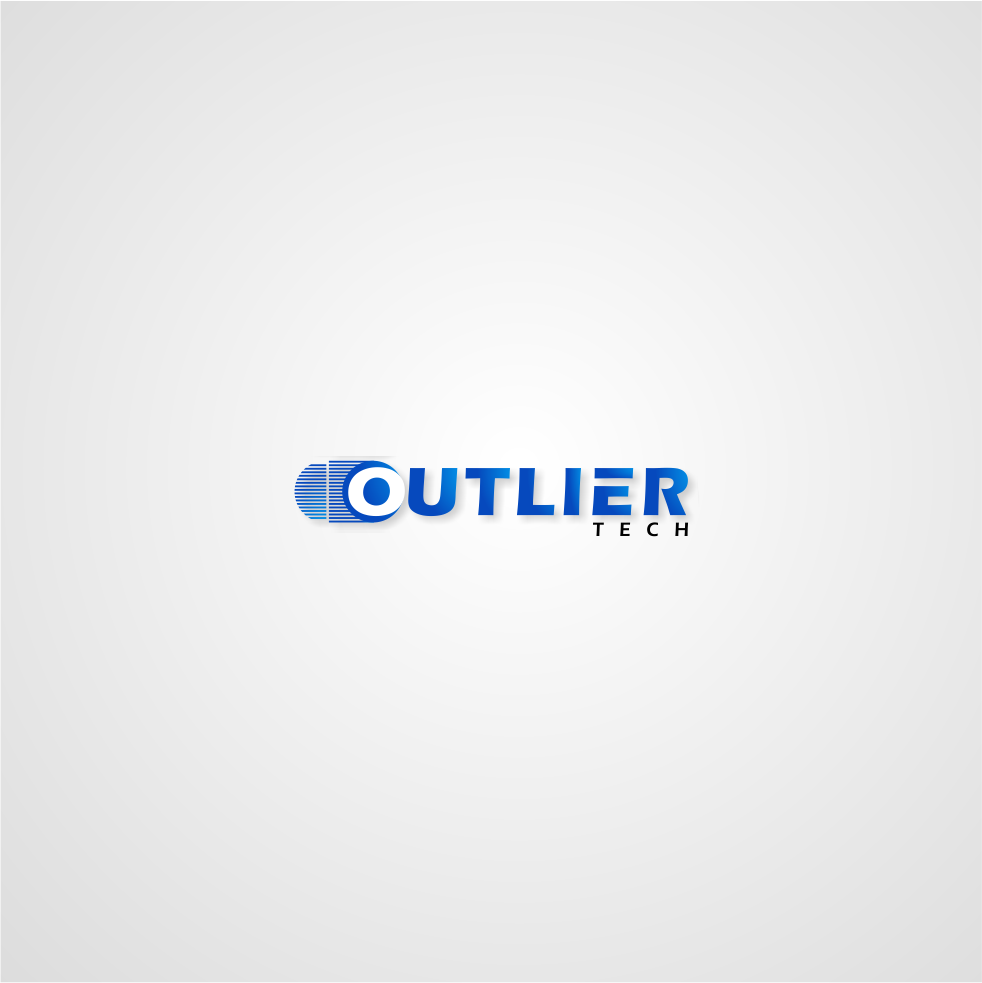 Logo-Design von SteffySummer für Outlier Software & Technology Solutions LLC | Design #13170850