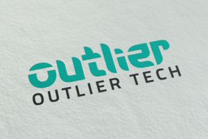 Logo-Design von dnghiaqt für Outlier Software & Technology Solutions LLC | Design: #13165456