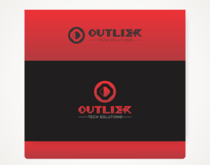 Logo-Design von Savana für Outlier Software & Technology Solutions LLC | Design: #13166202