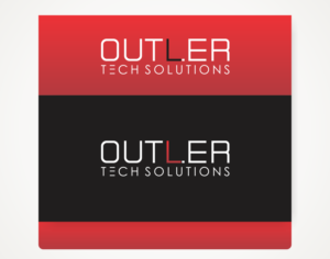 Logo-Design von Savana für Outlier Software & Technology Solutions LLC | Design: #13166208