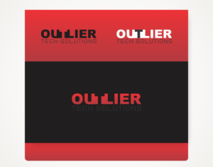Logo-Design von Savana für Outlier Software & Technology Solutions LLC | Design: #13166209