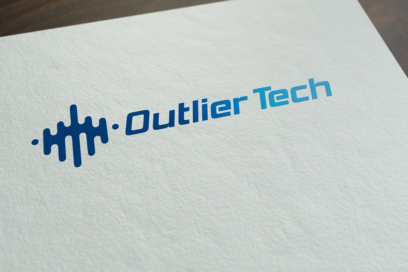 Logo-Design von Aleff für Outlier Software & Technology Solutions LLC | Design #13269232