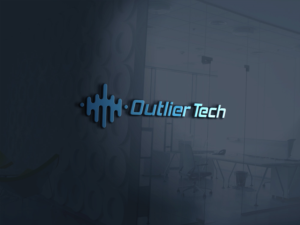 Logo-Design von Aleff für Outlier Software & Technology Solutions LLC | Design: #13269235