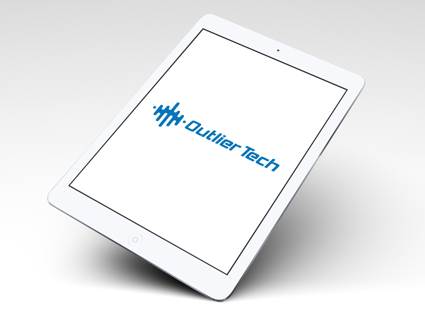 Logo-Design von Aleff für Outlier Software & Technology Solutions LLC | Design #13269236