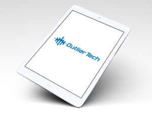 Logo-Design von Aleff für Outlier Software & Technology Solutions LLC | Design: #13269236