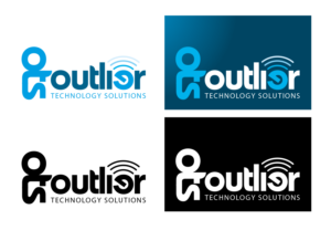 Logo-Design von philipfitzsimmons für Outlier Software & Technology Solutions LLC | Design: #13167387