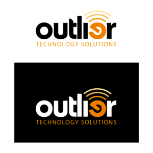 Logo-Design von philipfitzsimmons für Outlier Software & Technology Solutions LLC | Design: #13167432