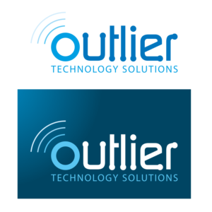 Logo-Design von philipfitzsimmons für Outlier Software & Technology Solutions LLC | Design: #13186608