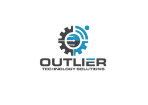 Logo-Design von ivo_i_ivanov für Outlier Software & Technology Solutions LLC | Design: #13236076