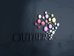 Logo-Design von shachibelani für Outlier Software & Technology Solutions LLC | Design: #13169020
