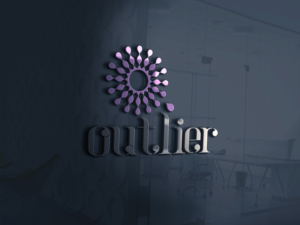 Logo-Design von shachibelani für Outlier Software & Technology Solutions LLC | Design: #13169043
