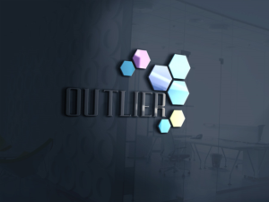 Logo-Design von shachibelani für Outlier Software & Technology Solutions LLC | Design: #13169066