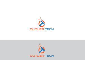 Logo-Design von artsowrav421 für Outlier Software & Technology Solutions LLC | Design: #13166723