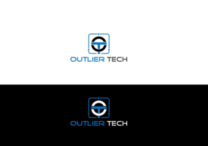 Logo-Design von artsowrav421 für Outlier Software & Technology Solutions LLC | Design: #13166727