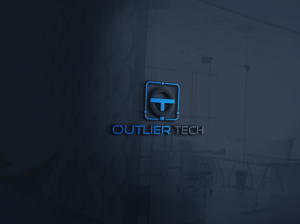 Logo-Design von artsowrav421 für Outlier Software & Technology Solutions LLC | Design: #13167147