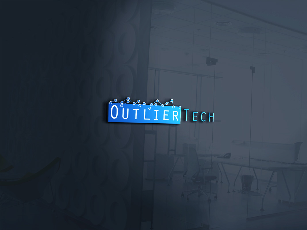 Logo Design by artsowrav421 for Outlier Software & Technology Solutions LLC | Design #13167148