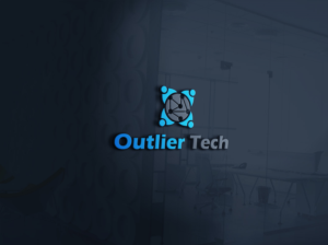 Logo-Design von artsowrav421 für Outlier Software & Technology Solutions LLC | Design: #13167149