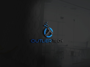 Logo-Design von artsowrav421 für Outlier Software & Technology Solutions LLC | Design: #13167150